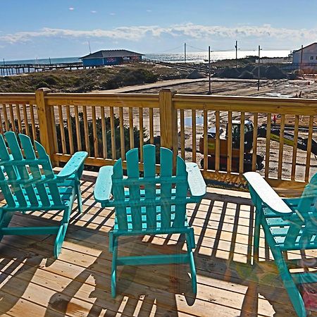 Вилла Amazing Ocean View-Newly Renovated Modern Oasis Эйвон Экстерьер фото