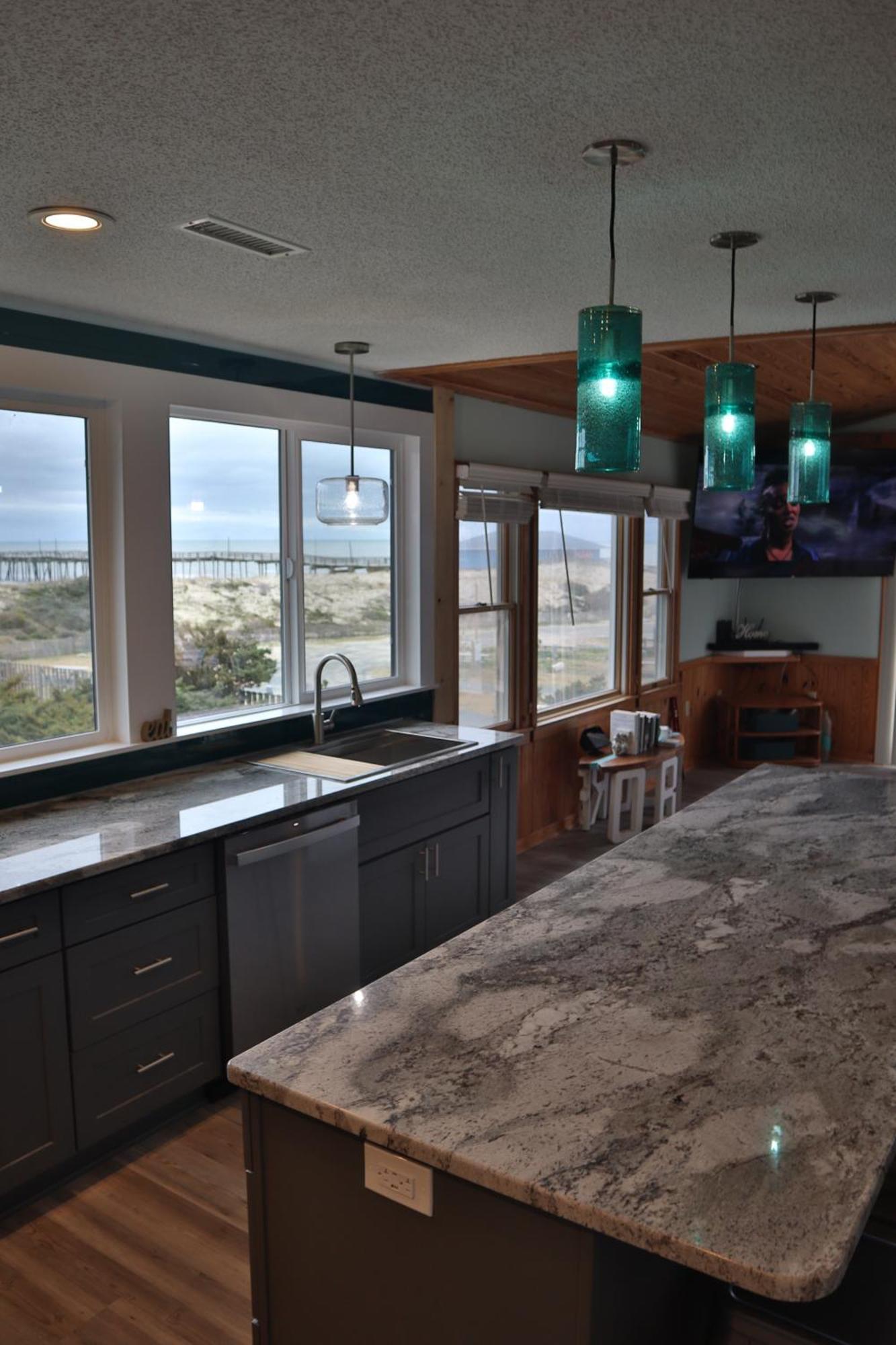Вилла Amazing Ocean View-Newly Renovated Modern Oasis Эйвон Экстерьер фото