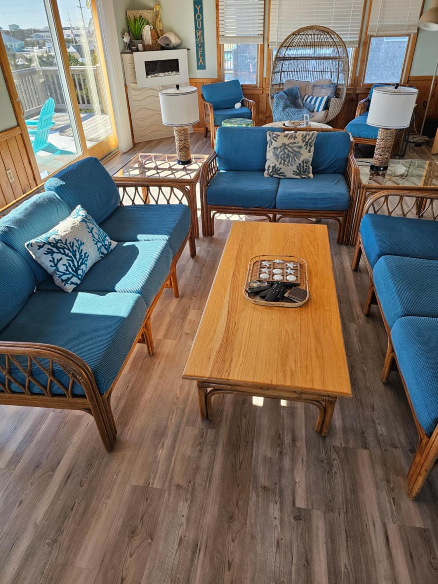 Вилла Amazing Ocean View-Newly Renovated Modern Oasis Эйвон Экстерьер фото