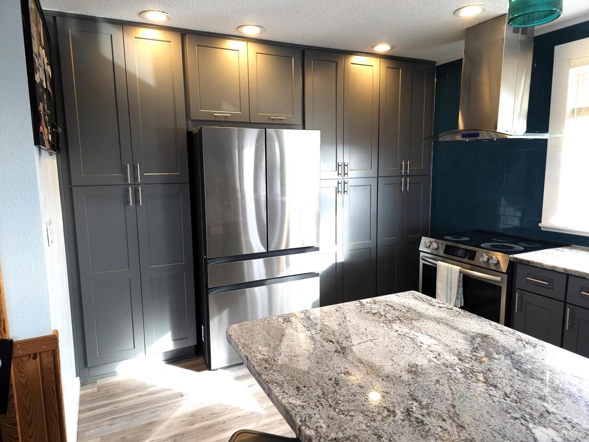 Вилла Amazing Ocean View-Newly Renovated Modern Oasis Эйвон Экстерьер фото