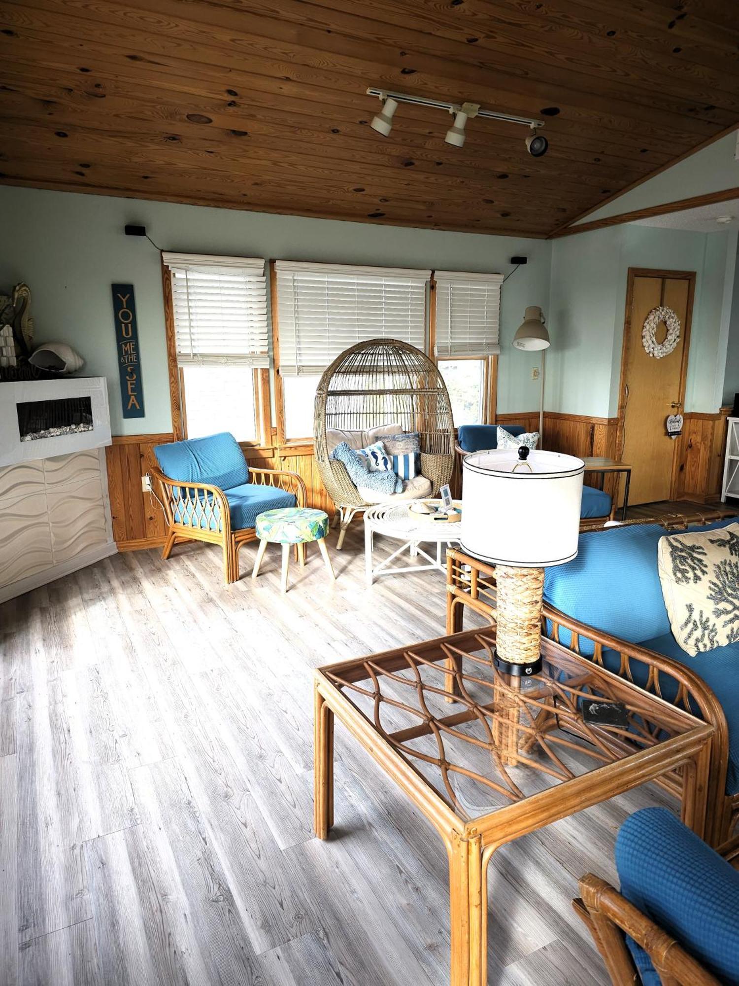 Вилла Amazing Ocean View-Newly Renovated Modern Oasis Эйвон Экстерьер фото